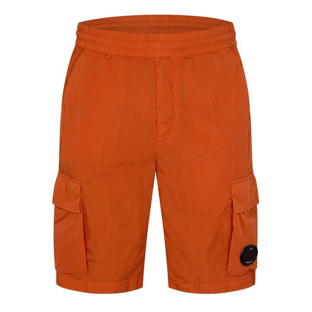 CP Company Bermuda - Cargo - Orange